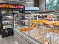 -味多美蛋糕(台湾街店)