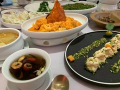 -喜鼎海胆水饺(平安金融中心店)
