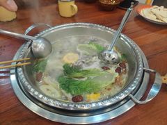 -草本味·市井羊肉馆(新开铺总店)