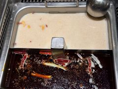 -海底捞火锅(天通苑华联店)