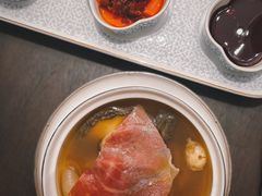 -Yan Ting 宴庭中餐厅(上海静安瑞吉酒店)