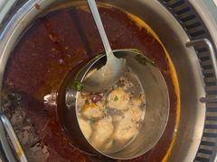 -葛记红焖羊肉(人民路店)