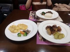 -德大西餐社(云南南路店)