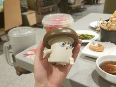 -海底捞火锅(凯德广场店)