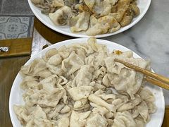 -马记伊源斋涮肉·清真菜(百子湾店)