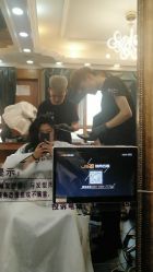 -小齐发型Star·Salon