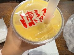 -陈记甜品窝(中山北路店)