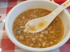 -孟记粥铺·家常菜·烧烤·粥(亚运村店)