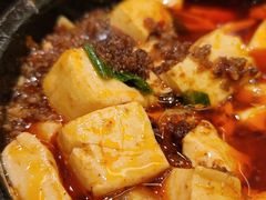 -陈麻婆豆腐(春熙店)