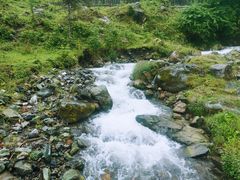 -硗碛藏寨·神木垒景区
