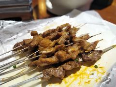 -樊城区沛公餐饮店(挑食拉美步行街店)