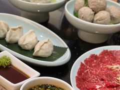 -金苑海鲜酒家(来魅力店)