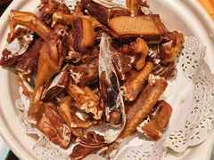 -山水茶艺馆·点心粤菜·30年老字号