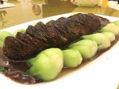 -梅龙镇酒家(南京西路总店)
