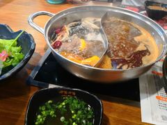 -呷哺呷哺(砂之船奥莱店)