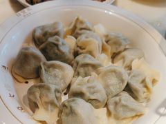 -日丰园海肠水饺·老字号大连海鲜(和平广场店)