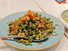 -鹿港小镇(悠唐店)