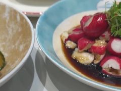 -金陵后厨·南京菜(新街口秣陵路店)