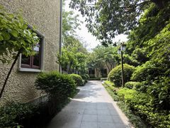 -颐和路民国时期公馆风貌区