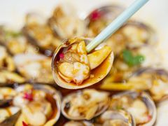 -宫燕府·京菜·烤鸭·淮扬菜(王府中心店)