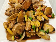 -沈家门海鲜夜排档(东港店)