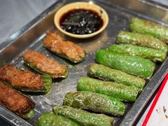 -顺徕德·仙庙烧鸡(桂庙路店)