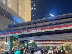-haxnbauer海森堡德国餐厅(深圳coco店)