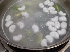 -章记正宗南岗鱼蛋火锅