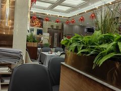 -红菜坊·烤鸭·川鲁宴(石园店)