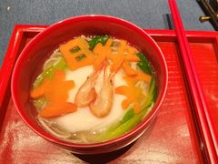 -老吉堂上海本帮菜(工体店)