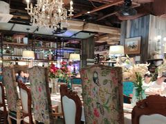 -领鲜活海鲜榴莲自助火锅(东门店)