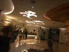 -金悦足道(宝岗大道店)