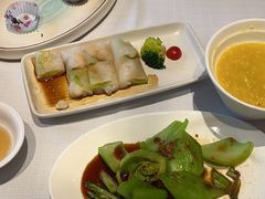 -新雅粤菜馆(南京东路店)