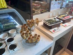 -佛山恒安瑞士大酒店-瑞士咖啡厅-主题自助餐