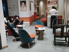 -海马体照相馆(万菱汇店)