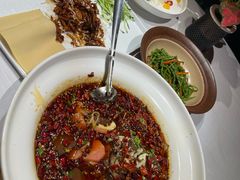 -鱼翅楼·津派砂锅鱼翅(水上公园店)