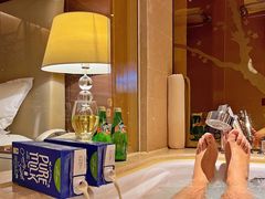 -北京朝阳悠唐皇冠假日酒店