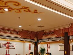 -全聚德(上海首店浦东店)