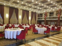-金紫银平价海鲜城·宴会厅(梨园店)
