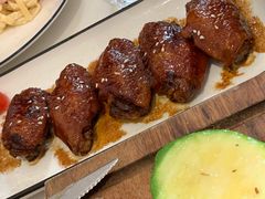 -森Some Fusion(荔湾店)
