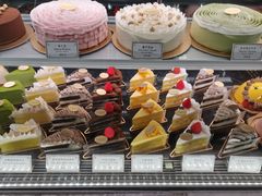 -布歌东京(常州购物中心店)