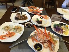 -途易晟曼湾度假酒店(大鹏店)
