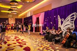 -上海万豪虹桥大酒店·宴会厅