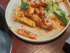 -滇野云南野生菌餐厅(陕西南路店)