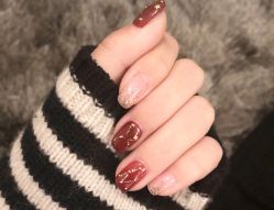 -Pink You美甲美睫纹绣定制中心