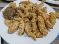 -老七饭馆(光荣道总店)