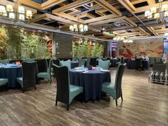 -金狮麟·新豫菜(金码大厦店)