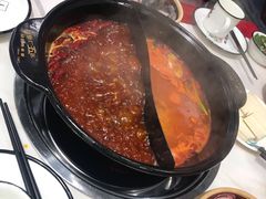 小郡肝-XiaoJunGan Hotpot 钢管厂五区小郡肝火锅串串香