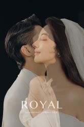 点击看大图 -挪娅婚纱摄影皇家会所