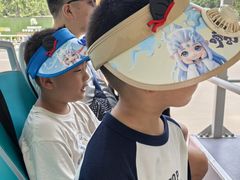 -日照海滨国家森林公园